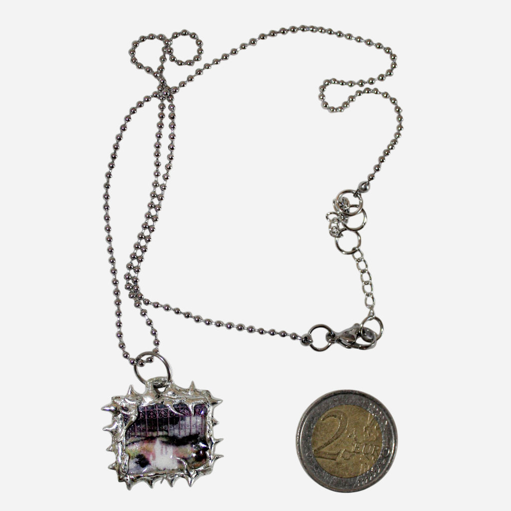 Collier Healing