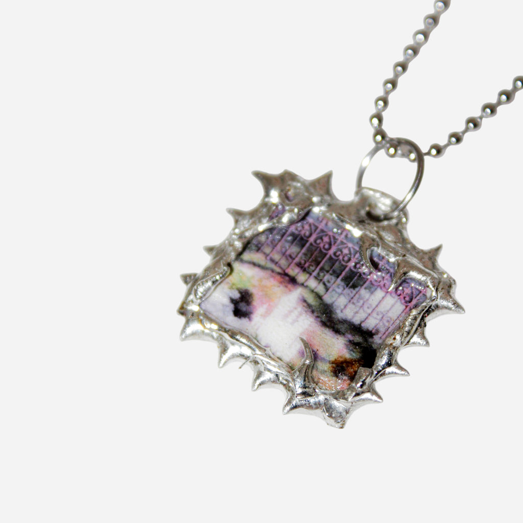 Collier Healing