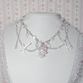 Collier Hello Kitty