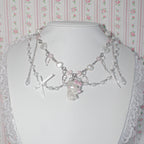 Collier Hello Kitty
