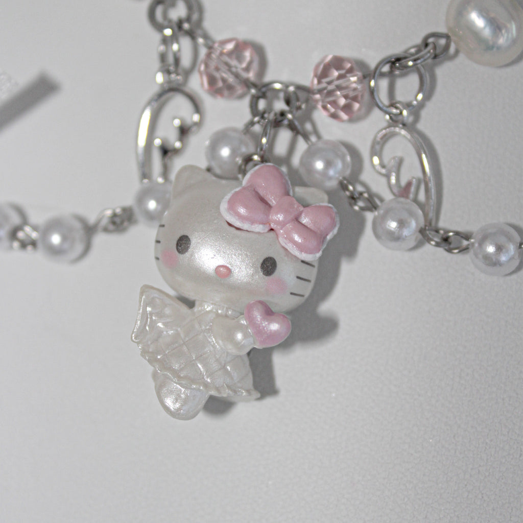 Collier Hello Kitty