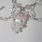 Collier Hello Kitty