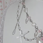 Collier Hello Kitty