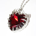 collier pendentif Hidden Track