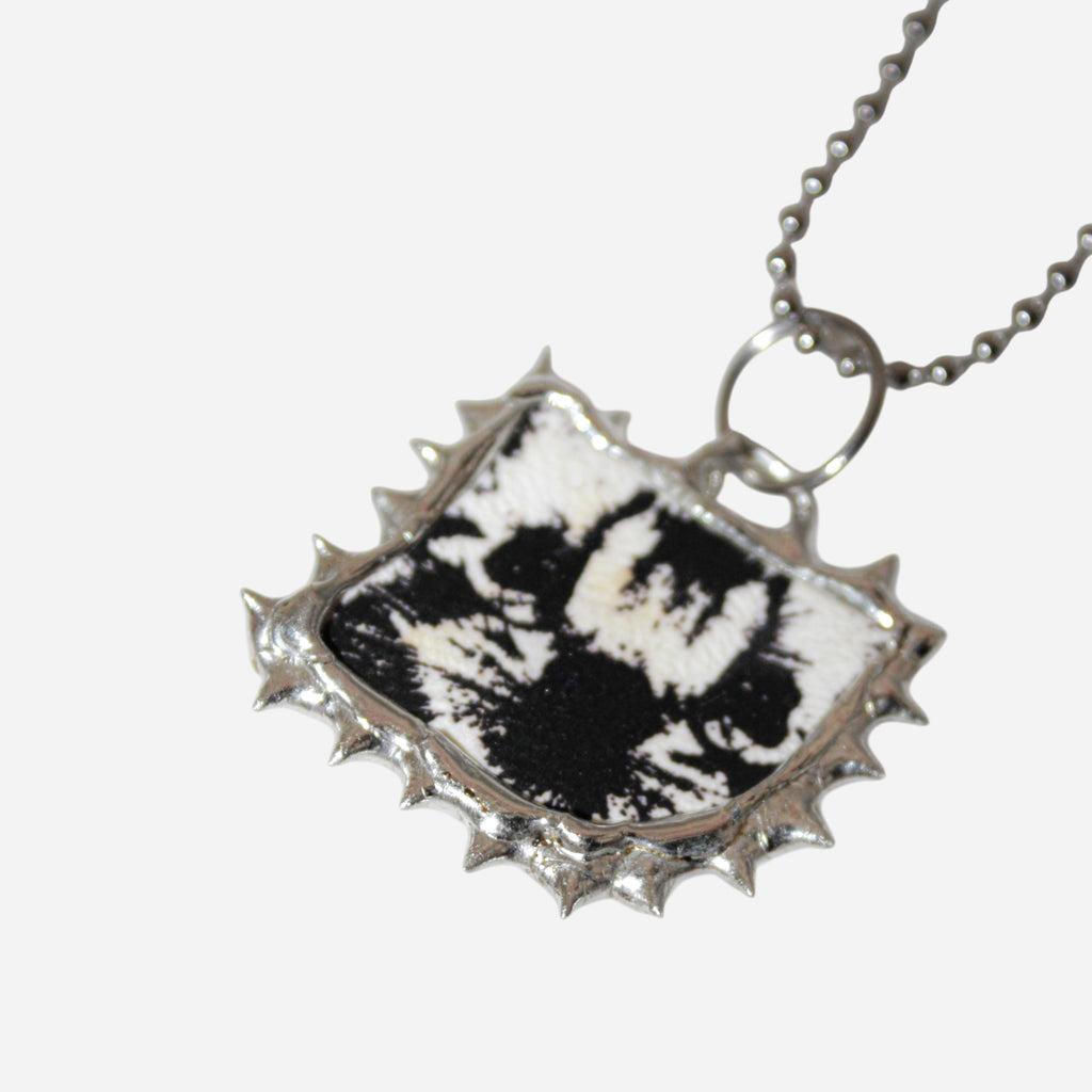 Collier Kitty Kat
