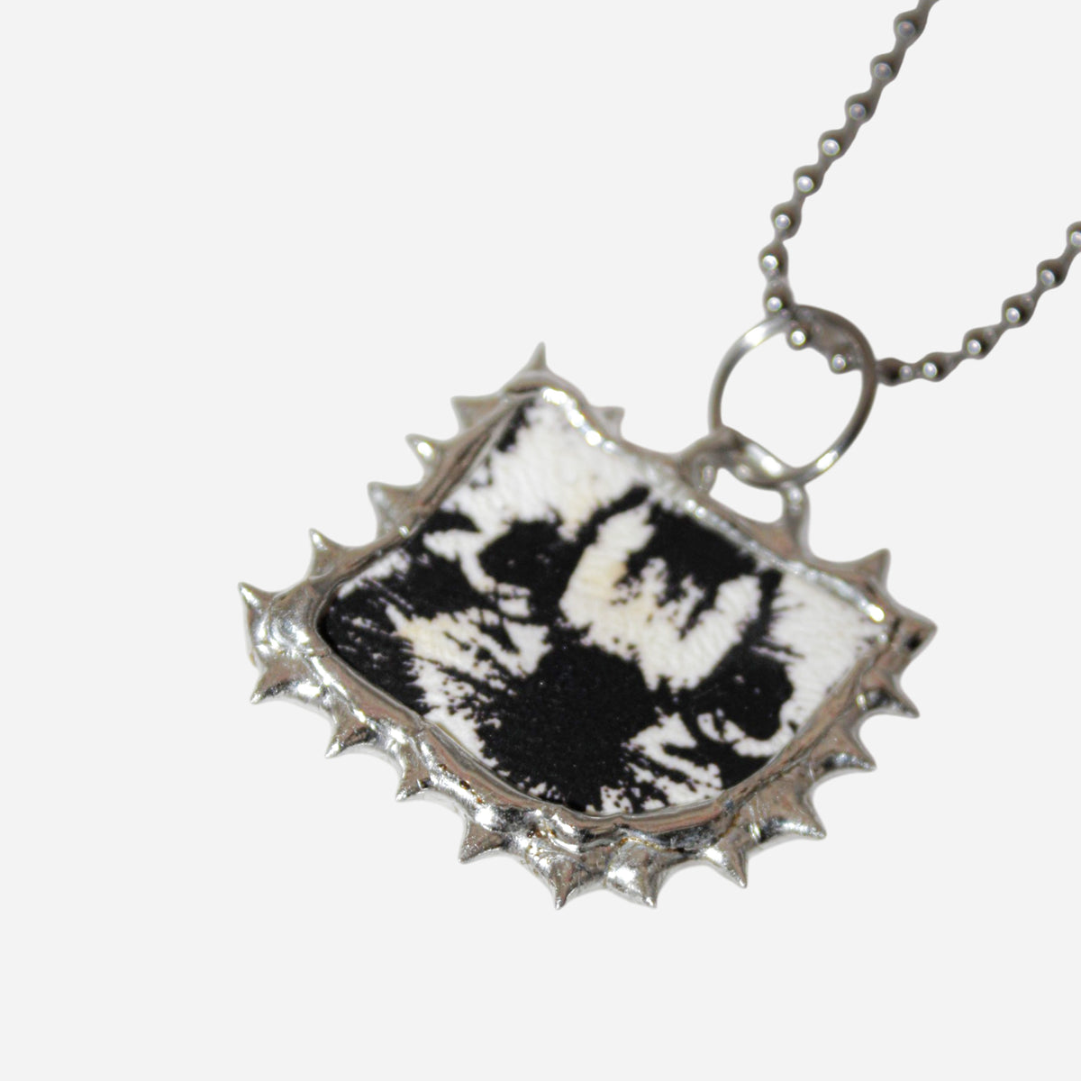 Collier Kitty Kat