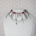 Collier Le Vampire