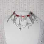 Collier Le Vampire
