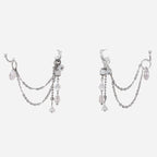 Boucles d'oreilles Lilies