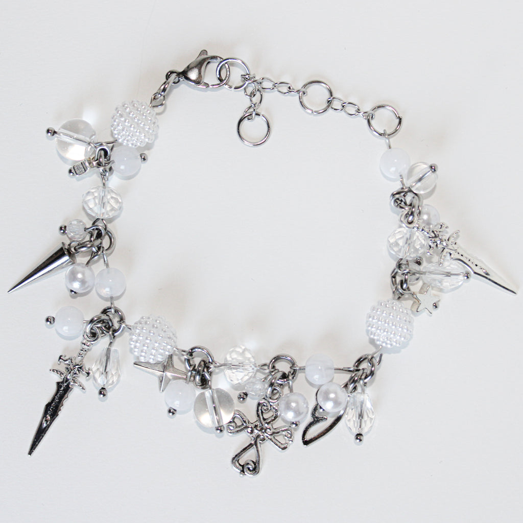 Bracelet Not So Clean