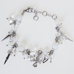 Bracelet Not So Clean