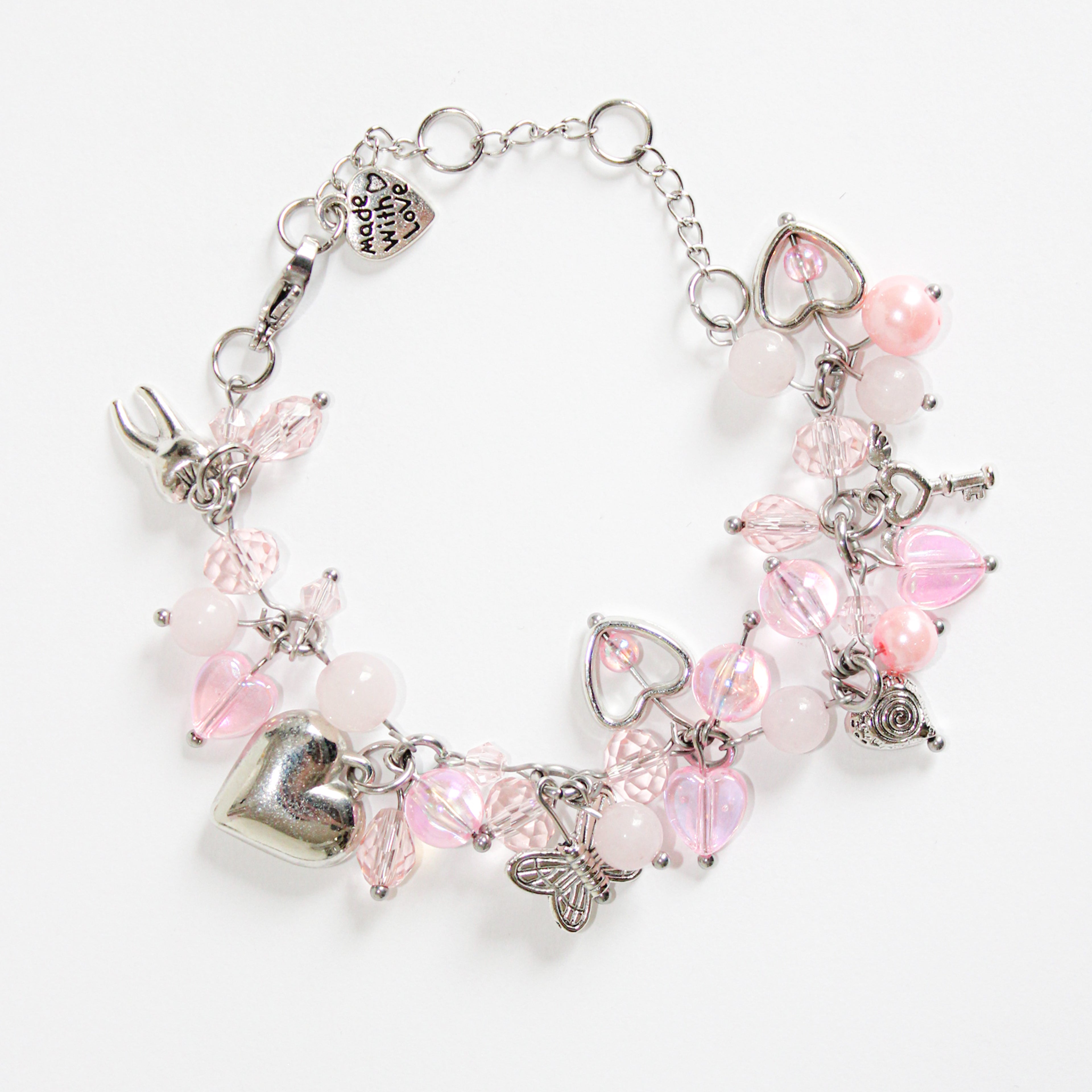 Bracelet oh hi Barbie