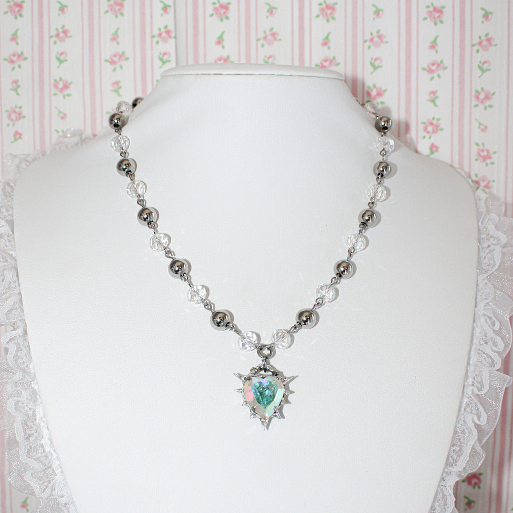 Collier Opale