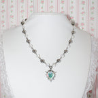 Collier Opale