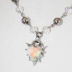 Collier Opale