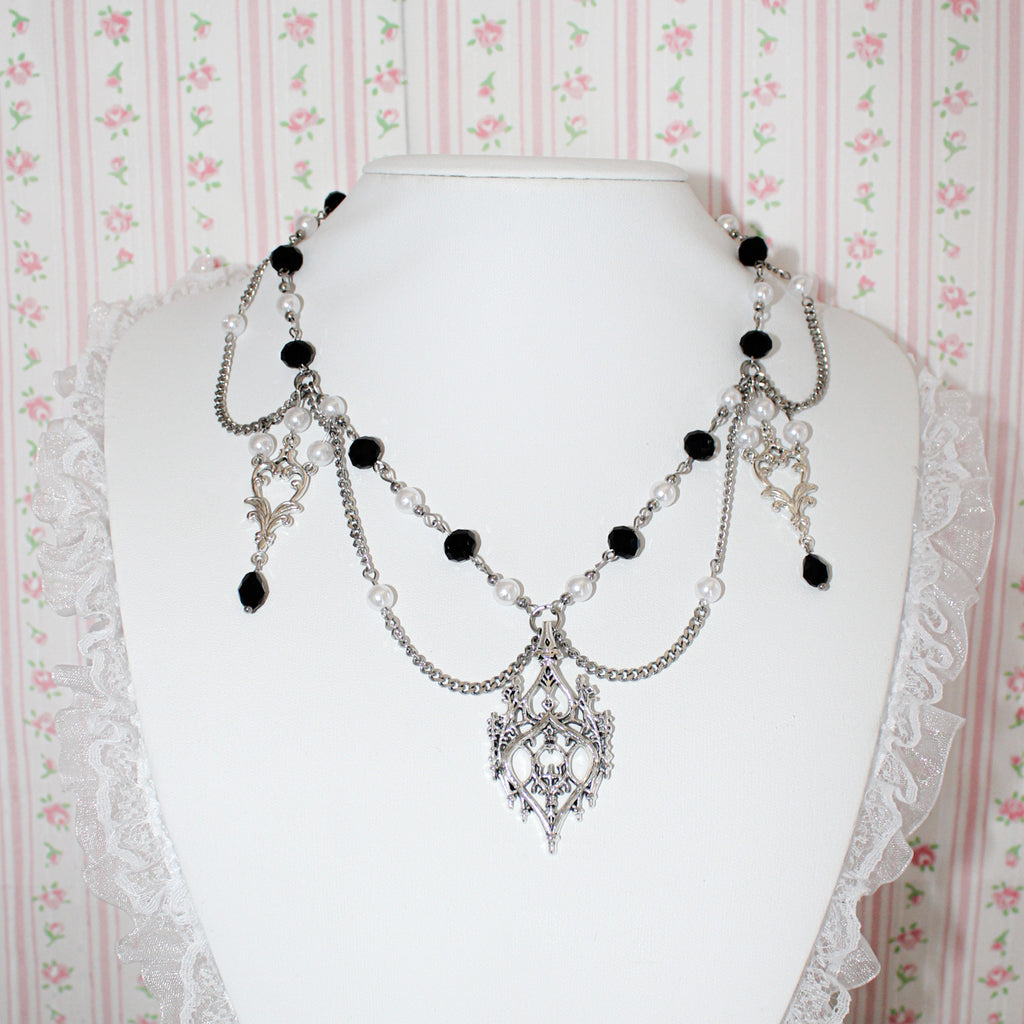 Collier Parasite