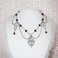 Collier Parasite