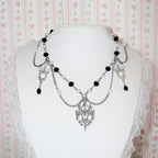 Collier Parasite