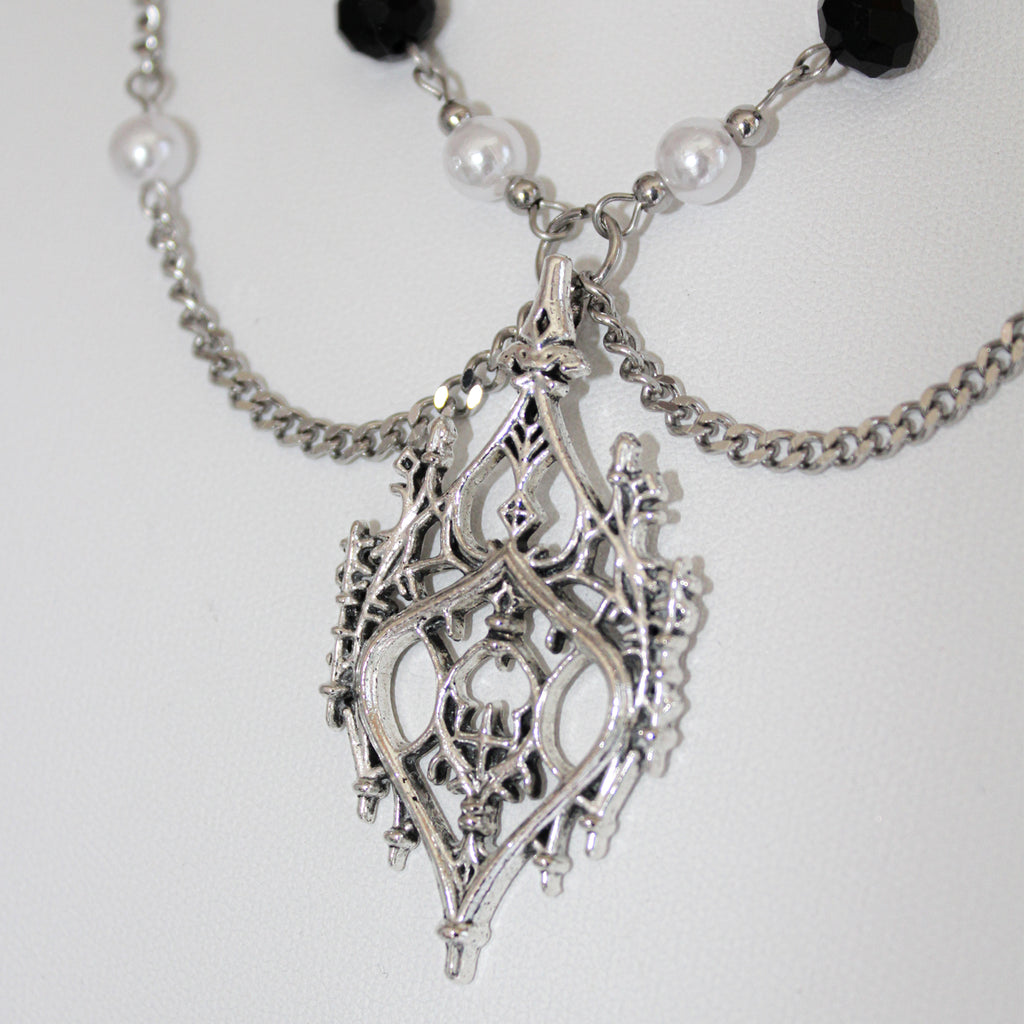 Collier Parasite