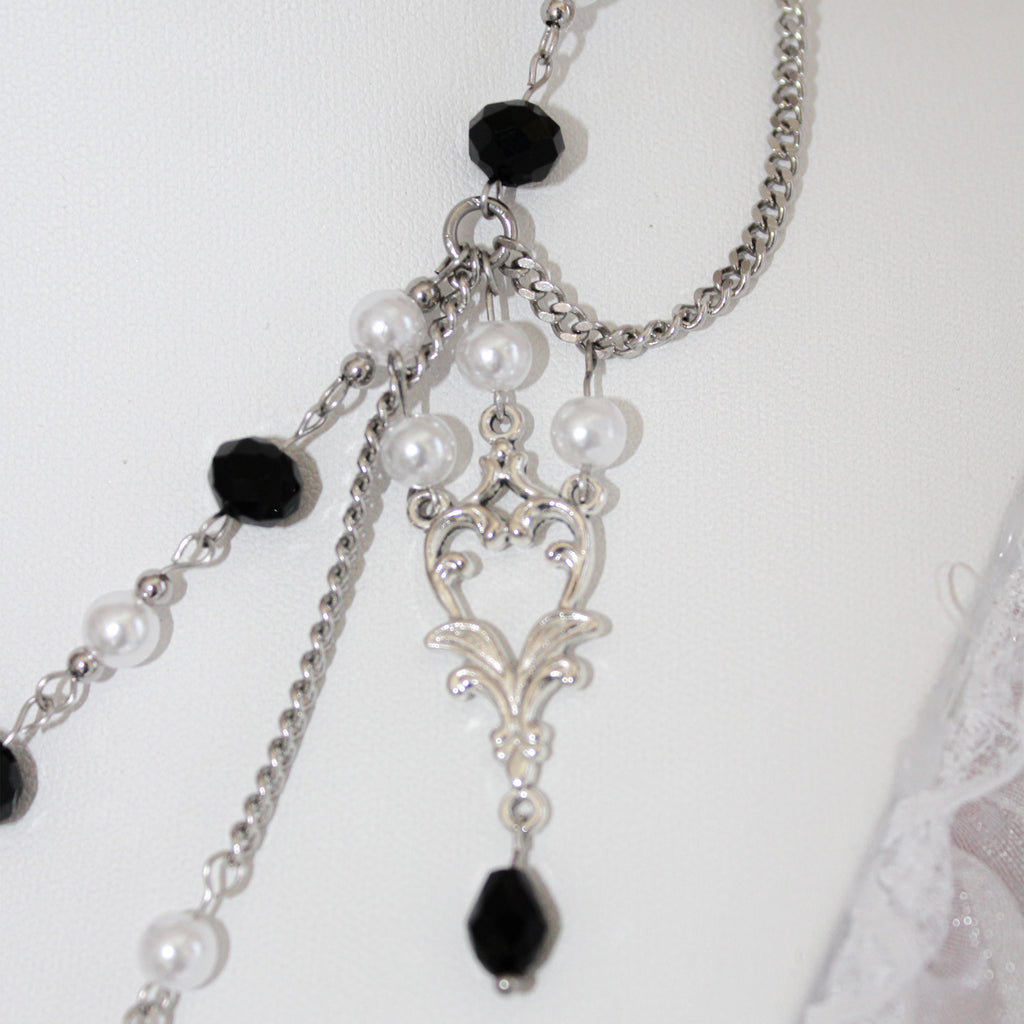 Collier Parasite