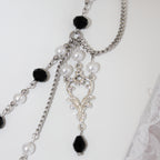 Collier Parasite