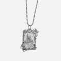 Collier Parchemin