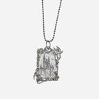 Collier Parchemin
