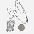 Collier Parchemin