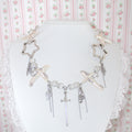 Collier Pearl