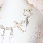 Collier Pearl