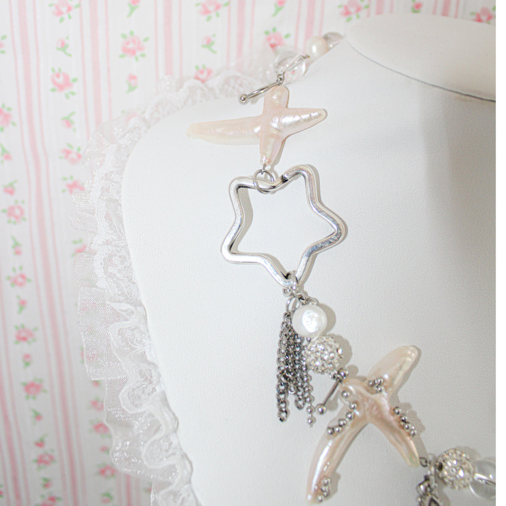 Collier Pearl