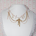 Collier PinkStar
