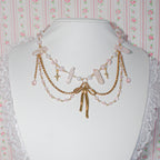 Collier PinkStar