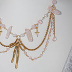 Collier PinkStar