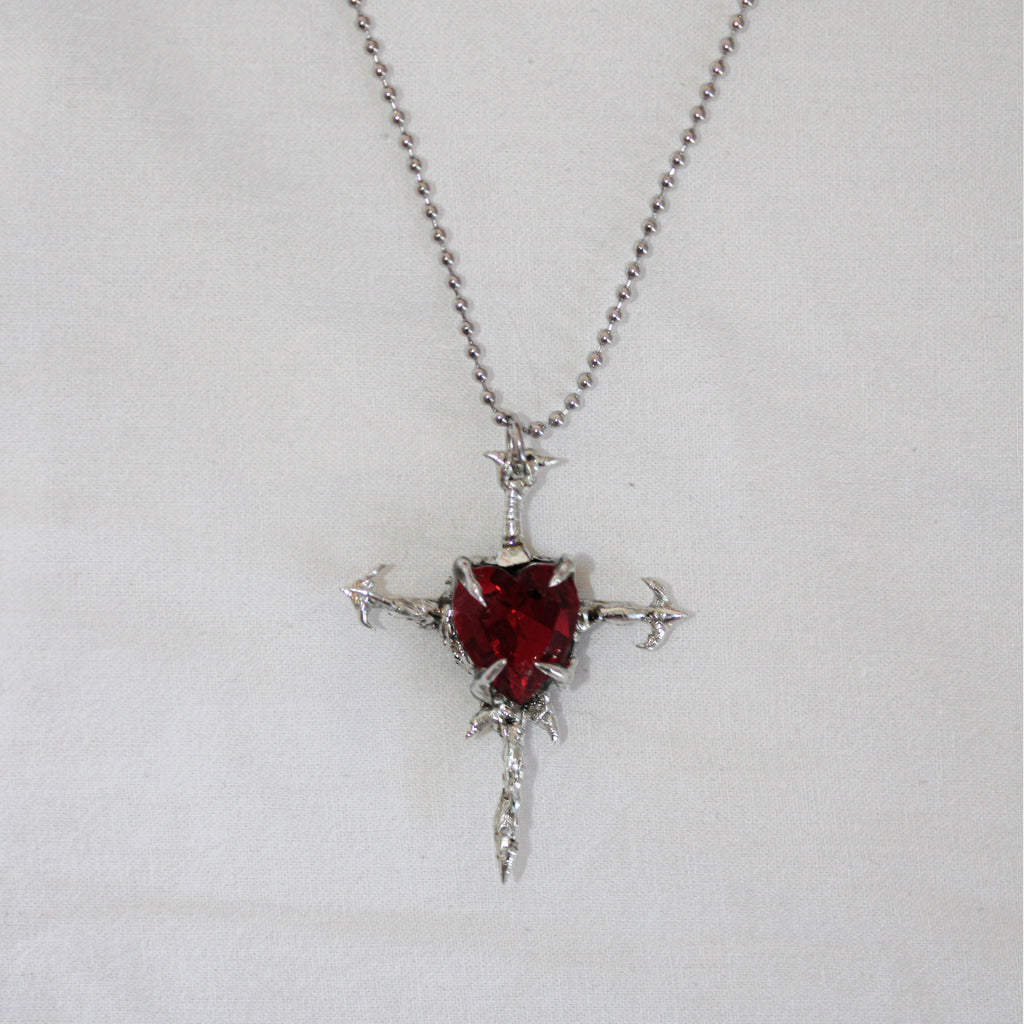 Collier Pray for Plagues