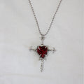 Collier Pray for Plagues
