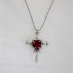 Collier Pray for Plagues