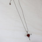 Collier Pray for Plagues
