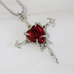 Collier Pray for Plagues