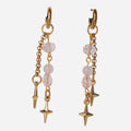 Boucles d'oreilles Précieuses