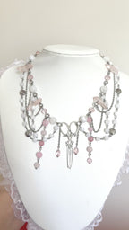 Collier Ciseau