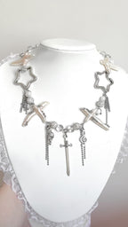 Collier Pearl