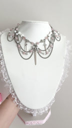 Collier Princesse
