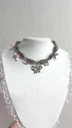 Collier "Rose"