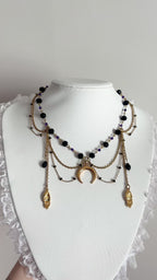 Collier Blessing