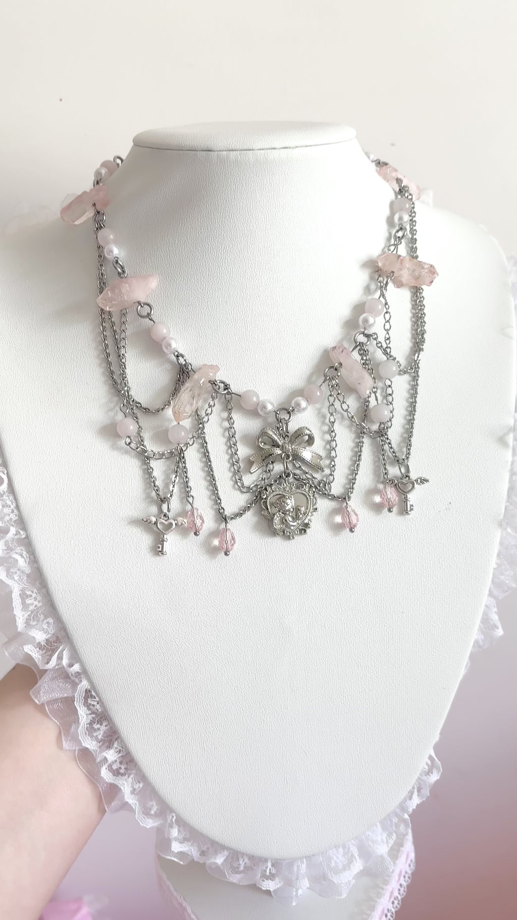 Collier Cathy