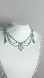 Collier Bloom
