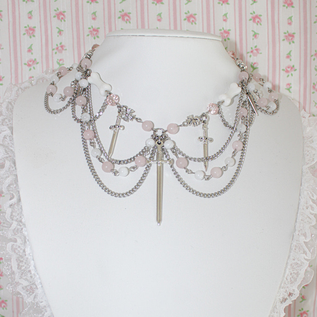 Collier Princesse
