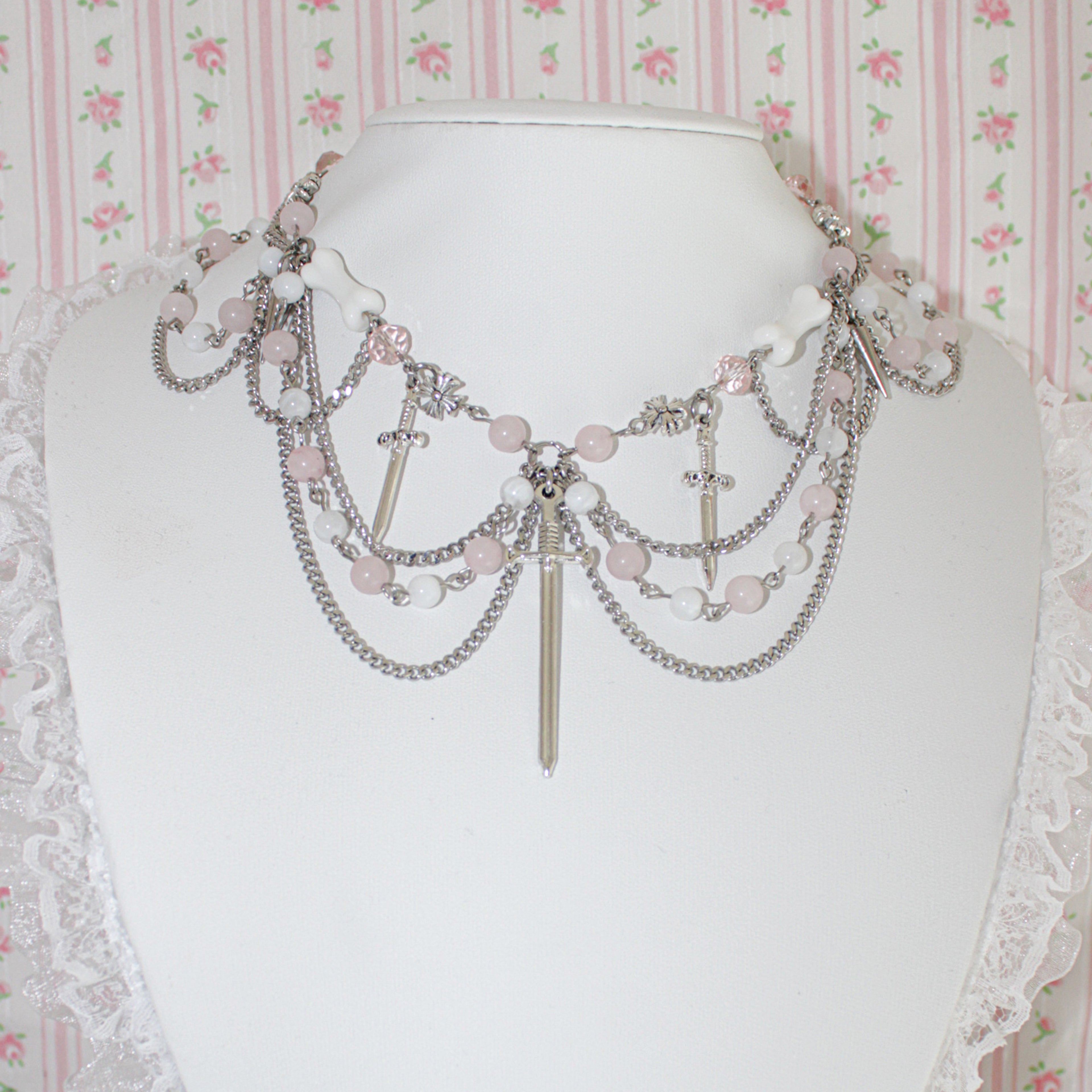 Collier Princesse
