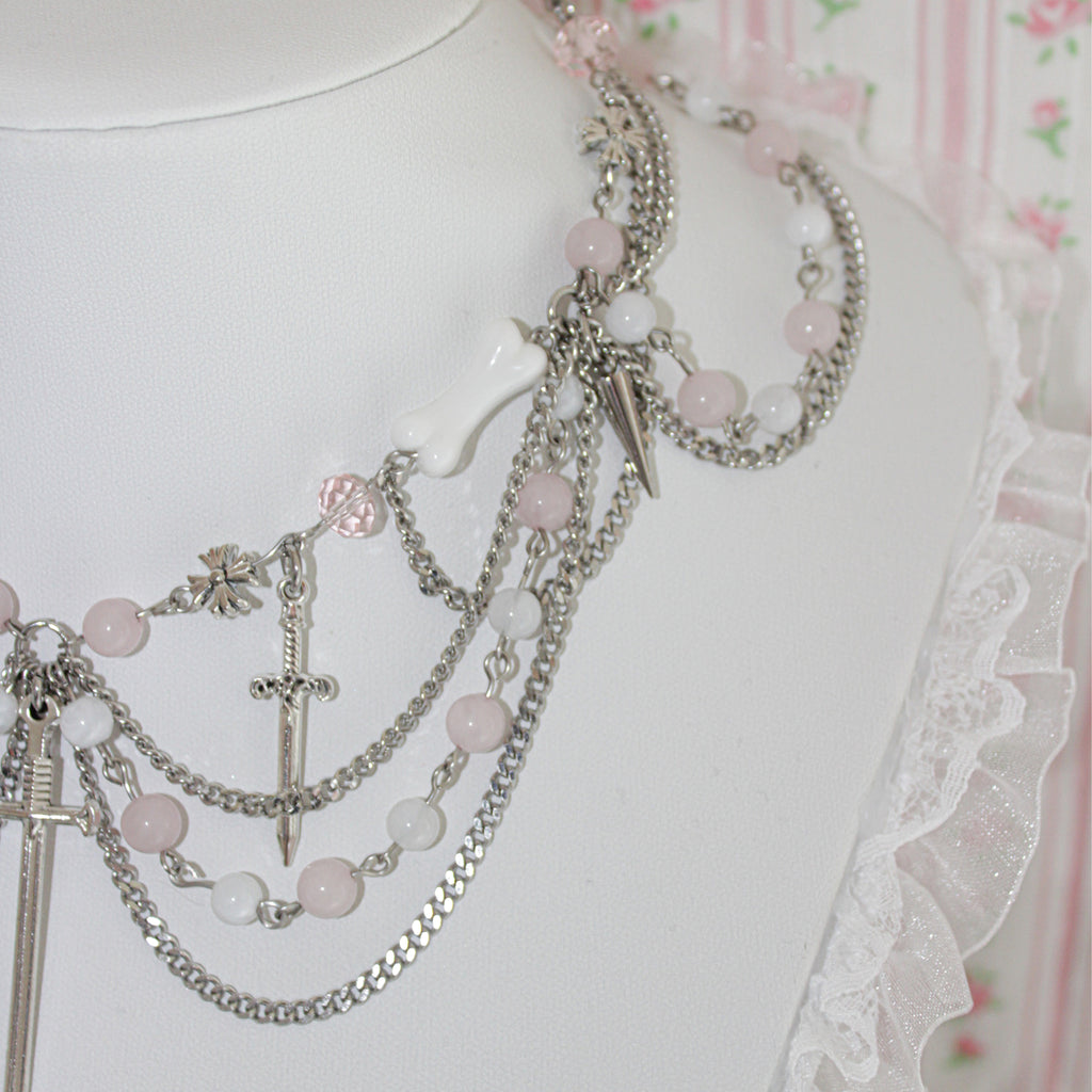 Collier Princesse